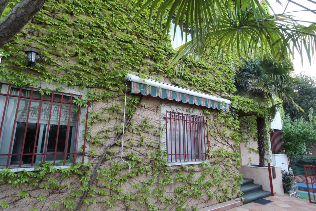 Paraiso Rooms Coliving Мадрид Экстерьер фото