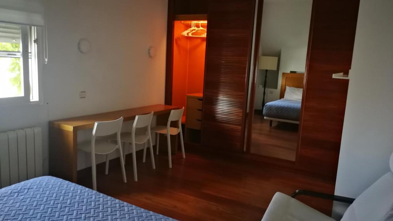Paraiso Rooms Coliving Мадрид Номер фото